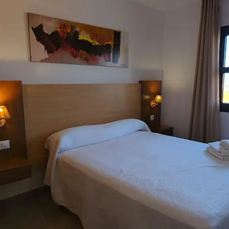 Apartamento Enebrales 423 Punta Umbría