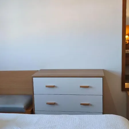Apartamento Enebrales 423