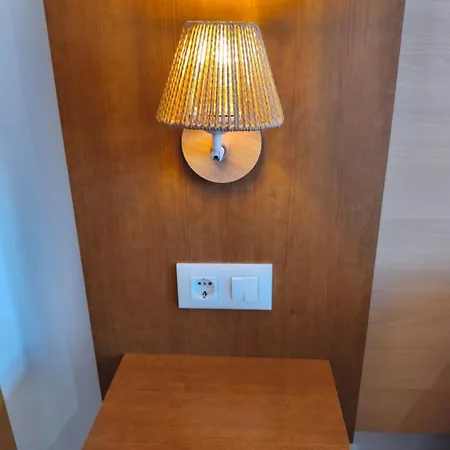 Apartamento Enebrales 423 Punta Umbría