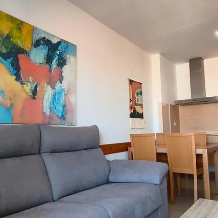 Enebrales 423 Apartamento