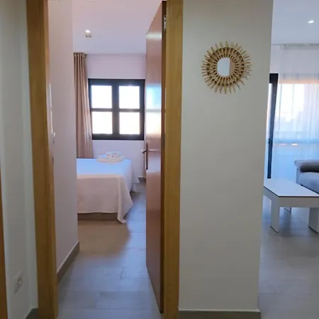 Enebrales 423 Apartamento Punta Umbría