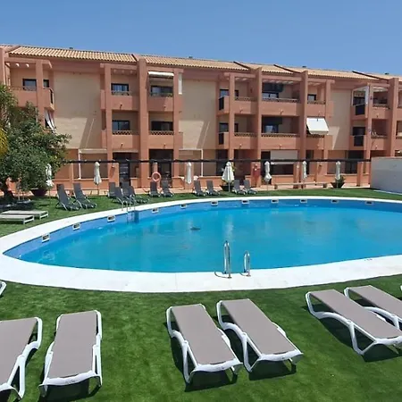 Enebrales 423 Apartamento