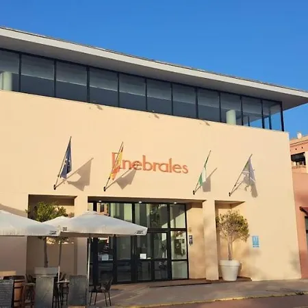 Appartamento Enebrales 423 Punta Umbría
